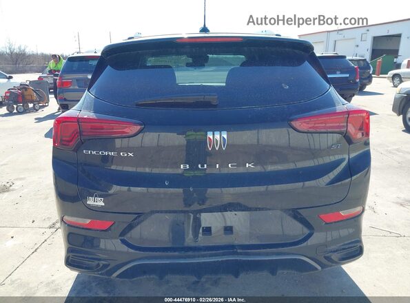 KL4AMDSL4RB187892 2024 BUICK ENCORE Черный 