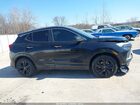 2024 Buick Encore Gx Sport Touring Fwd Черный vin: KL4AMDSL4RB187892