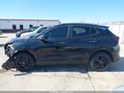 2024 Buick Encore Gx Sport Touring Fwd Черный vin: KL4AMDSL4RB187892