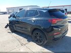 2024 Buick Encore Gx Sport Touring Fwd Черный vin: KL4AMDSL4RB187892