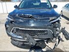 2024 Buick Encore Gx Sport Touring Fwd Черный vin: KL4AMDSL4RB187892