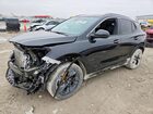 2025 Buick Encore Gx Sport Touring Black vin: KL4AMDSL4SB054152