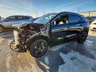2024 Buick Encore Gx Sport Touring Black vin: KL4AMDSL6RB186324