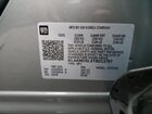 2026 Buick Encore Gx Sport Touring Серый vin: KL4AMDSL8TB013797