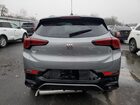 2026 Buick Encore Gx Sport Touring Серый vin: KL4AMDSL8TB013797