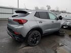 2026 Buick Encore Gx Sport Touring Серый vin: KL4AMDSL8TB013797