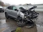 2026 Buick Encore Gx Sport Touring Серый vin: KL4AMDSL8TB013797