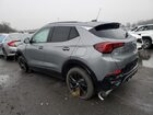 2026 Buick Encore Gx Sport Touring Серый vin: KL4AMDSL8TB013797