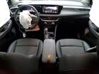2026 Buick Encore Gx Sport Touring Серый vin: KL4AMDSL8TB013797