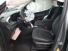 2026 Buick Encore Gx Sport Touring Серый vin: KL4AMDSL8TB013797