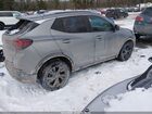 2024 Buick Encore Gx Sport Touring Awd Gray vin: KL4AMESL4RB160438
