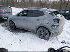 2024 Buick Encore Gx Sport Touring Awd Gray vin: KL4AMESL4RB160438