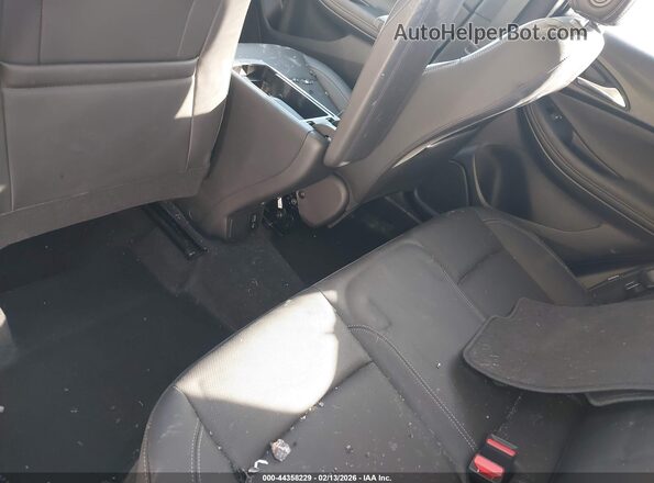 KL4AMESL4RB160438 2024 BUICK ENCORE Gray Вид наклейки з VIN-кодом
