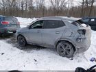 2024 Buick Encore Gx Sport Touring Awd Gray vin: KL4AMESL4RB160438
