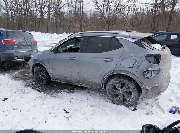 KL4AMESL4RB160438 2024 BUICK ENCORE Gray 