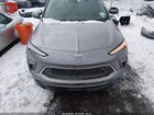 2024 Buick Encore Gx Sport Touring Awd Gray vin: KL4AMESL4RB160438