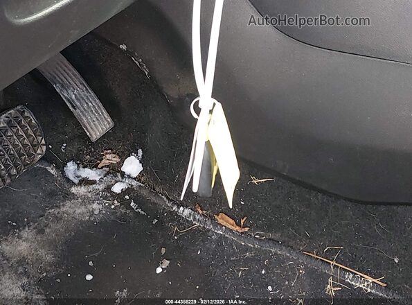 KL4AMESL4RB160438 2024 BUICK ENCORE Gray Вид панелі приладів