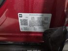 2025 Buick Encore Gx Sport Touring Awd Красный vin: KL4AMESL6SB080175