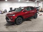 2025 Buick Encore Gx Sport Touring Awd Красный vin: KL4AMESL6SB080175