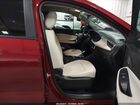 2025 Buick Encore Gx Sport Touring Awd Красный vin: KL4AMESL6SB080175