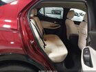 2025 Buick Encore Gx Sport Touring Awd Красный vin: KL4AMESL6SB080175