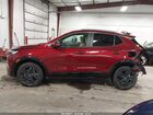 2025 Buick Encore Gx Sport Touring Awd Красный vin: KL4AMESL6SB080175