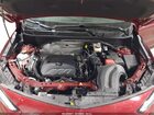 2025 Buick Encore Gx Sport Touring Awd Красный vin: KL4AMESL6SB080175