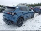 2024 Buick Encore Gx Sport Touring Awd Синий vin: KL4AMESL7RB141401