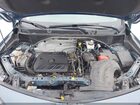 2024 Buick Encore Gx Sport Touring Awd Синий vin: KL4AMESL7RB141401