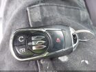 2024 Buick Encore Gx Sport Touring Awd Синий vin: KL4AMESL7RB141401