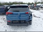 2024 Buick Encore Gx Sport Touring Awd Синий vin: KL4AMESL7RB141401
