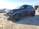2024 Buick Encore Gx Sport Touring Black vin: KL4AMESL7RB216372