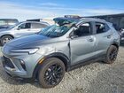 2026 Buick Encore Gx Gray vin: KL4AMESLXTB012348