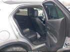 2017 Buick Encore Sport Touring Серебряный vin: KL4CJ1SB2HB219731