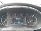 2017 Buick Encore Sport Touring Серебряный vin: KL4CJ1SB2HB219731