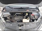 2017 Buick Encore Sport Touring Серебряный vin: KL4CJ1SB2HB219731
