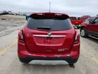 2019 Buick Encore Sport Touring Красный vin: KL4CJ1SB2KB741623