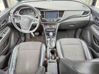 2019 Buick Encore Sport Touring Красный vin: KL4CJ1SB2KB741623