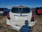 2018 Buick Encore Sport Touring White vin: KL4CJ1SB3JB556978