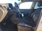 2018 Buick Encore Sport Touring White vin: KL4CJ1SB3JB556978
