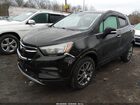 2019 Buick Encore Awd Sport Touring Black vin: KL4CJ2SB0KB871003