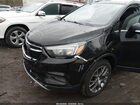 2019 Buick Encore Awd Sport Touring Black vin: KL4CJ2SB0KB871003