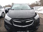 2019 Buick Encore Awd Sport Touring Black vin: KL4CJ2SB0KB871003