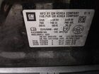 2019 Buick Encore Awd Sport Touring Black vin: KL4CJ2SB0KB871003