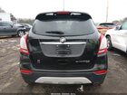2019 Buick Encore Awd Sport Touring Black vin: KL4CJ2SB0KB871003