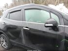 2019 Buick Encore Awd Sport Touring Black vin: KL4CJ2SB0KB871003