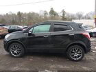 2019 Buick Encore Awd Sport Touring Black vin: KL4CJ2SB0KB871003