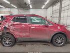 2019 Buick Encore Awd Sport Touring Бордовый vin: KL4CJ2SB1KB763635