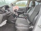 2017 Buick Encore Sport Touring White vin: KL4CJ2SB2HB119067 2017 Buick Encore Sport Touring White vin: KL4CJ2SB2HB119067