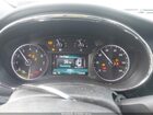 2018 Buick Encore   Белый vin: KL4CJ3SB8JB672706